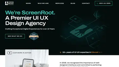 ScreenRoot